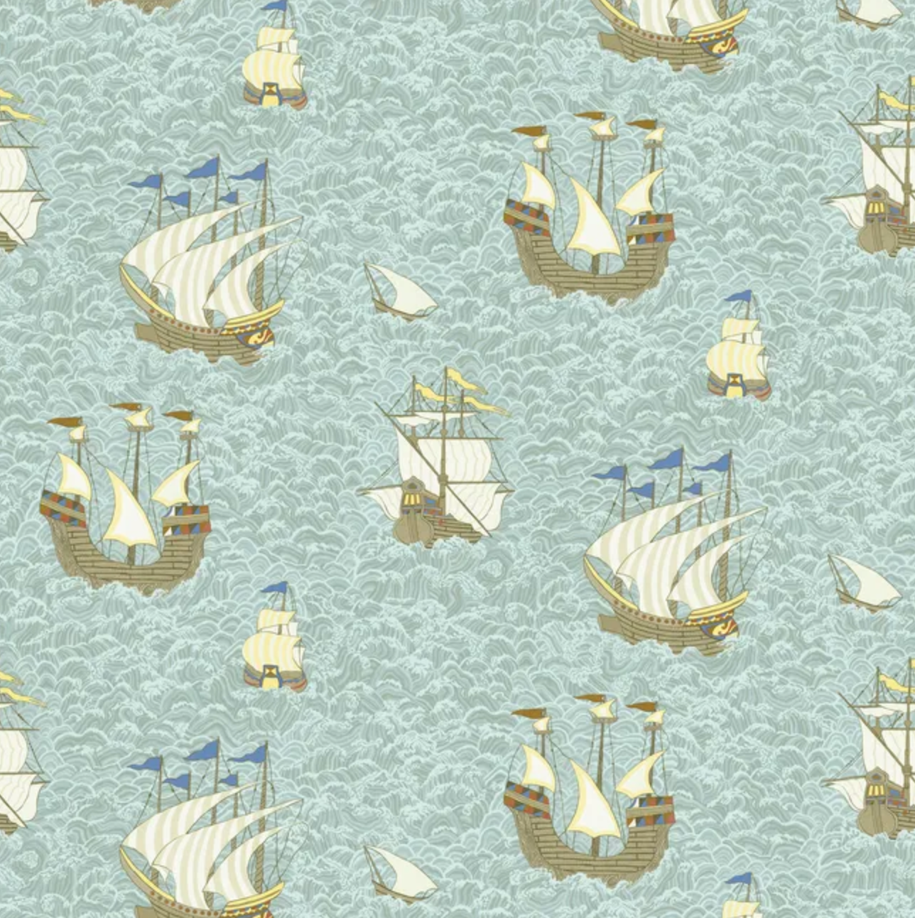 Josephine Munsey | Ships