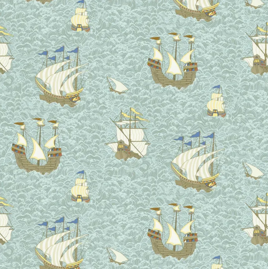 Josephine Munsey | Ships