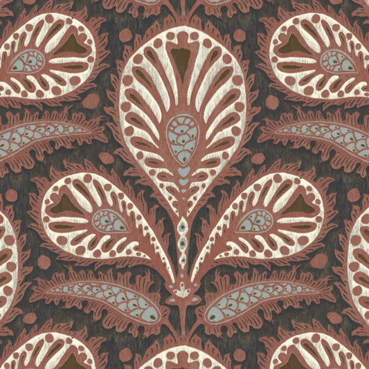 Josephine Munsey | Ikat Clover