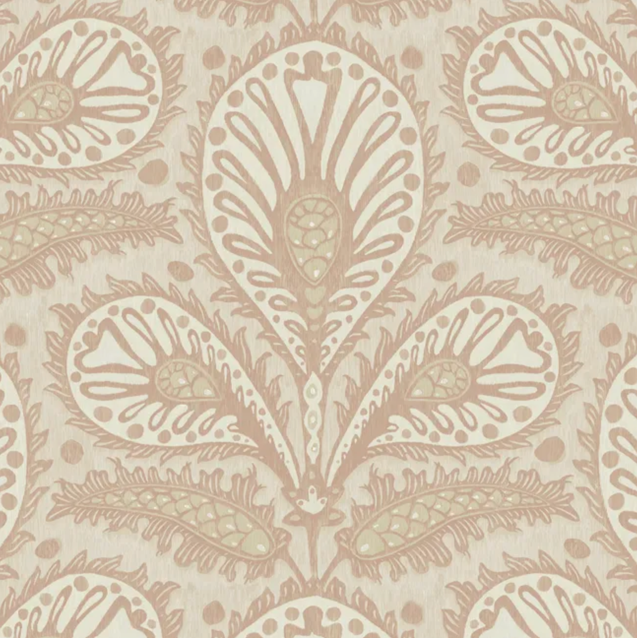 Josephine Munsey | Ikat Clover