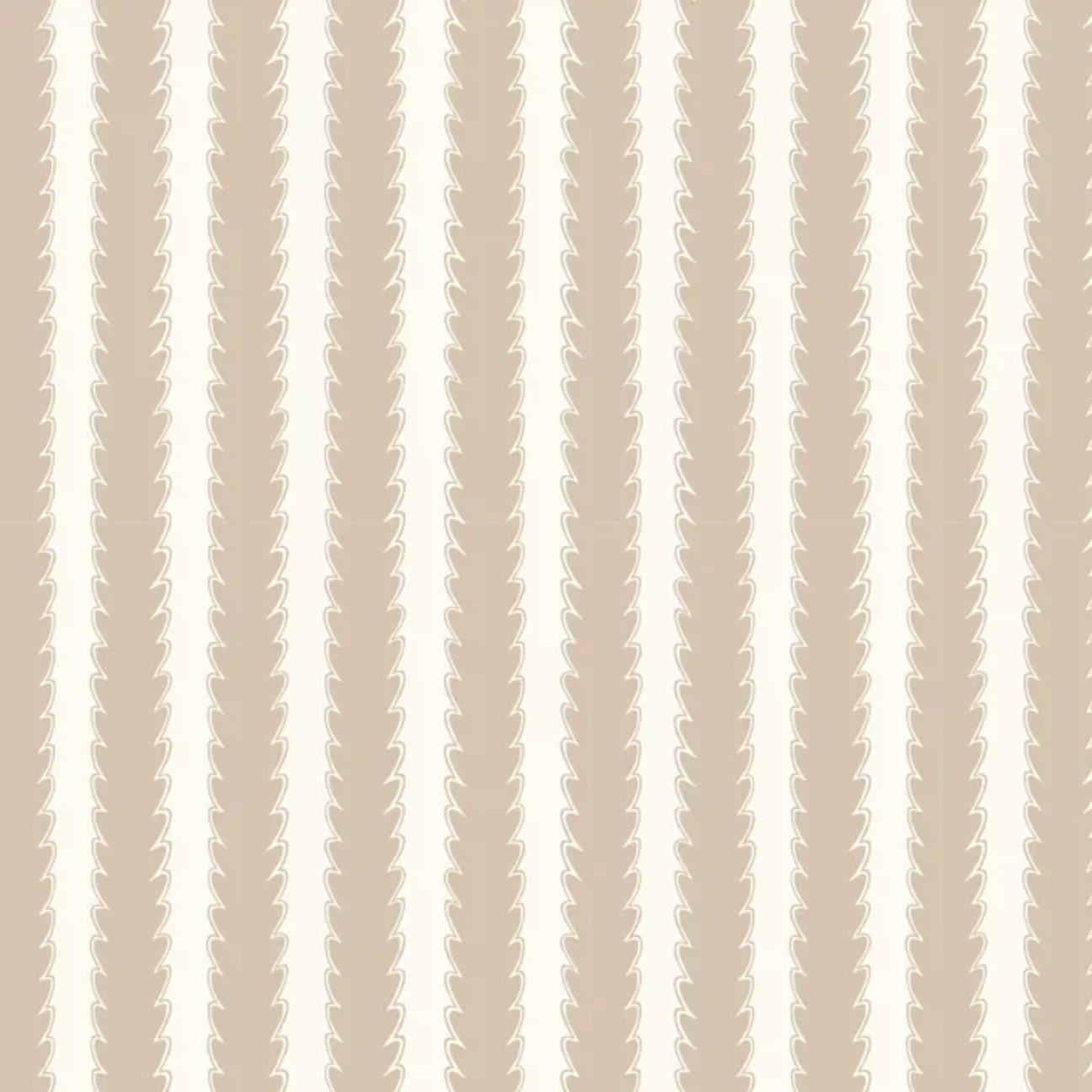 Josephine Munsey | Scallop Stripe