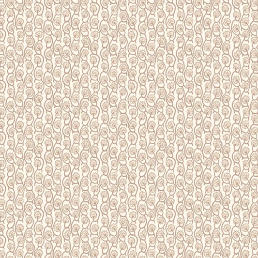 Josephine Munsey | Geranium Stripe