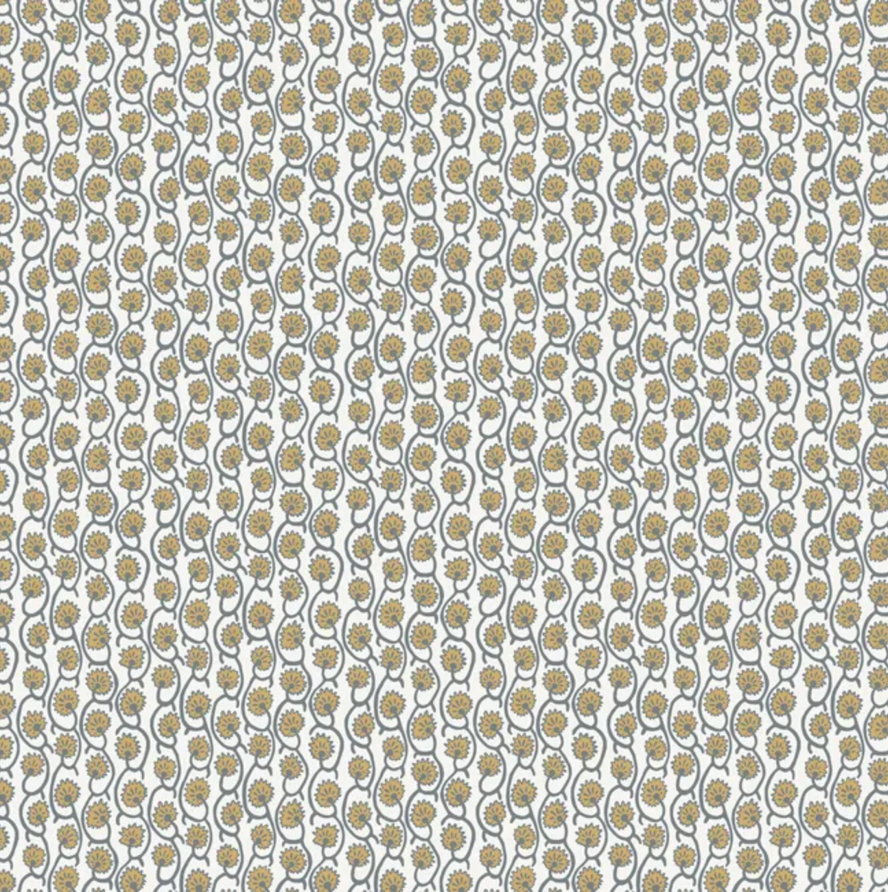 Josephine Munsey | Geranium Stripe