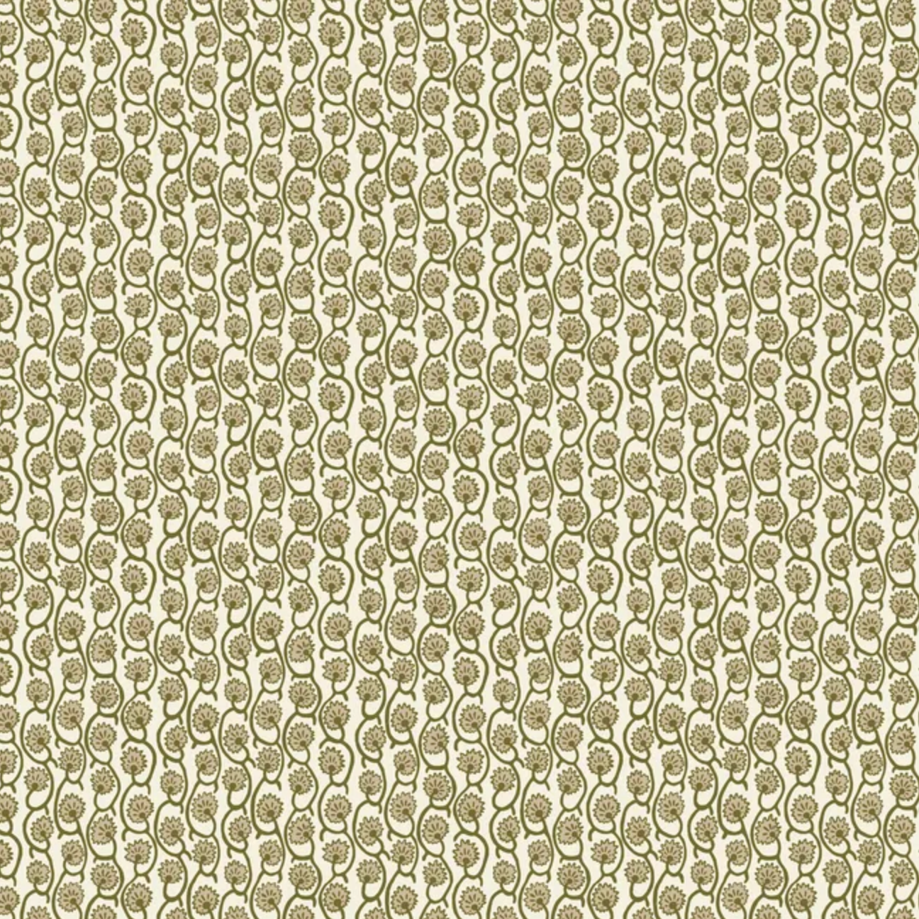 Josephine Munsey | Geranium Stripe