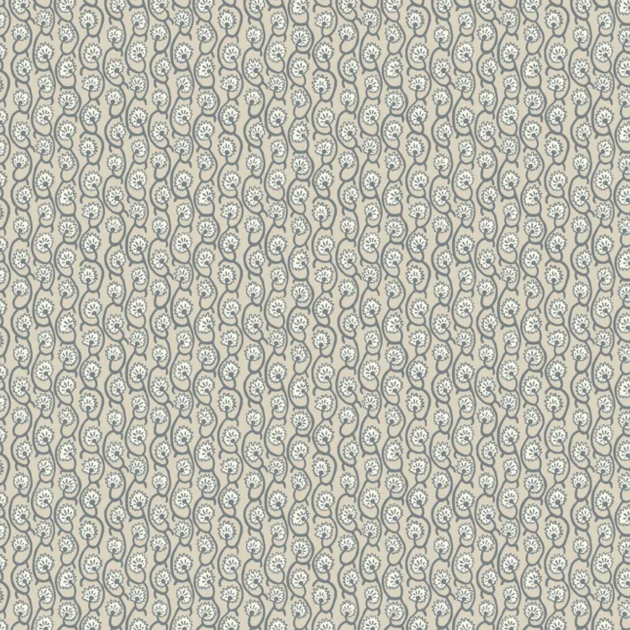 Josephine Munsey | Geranium Stripe