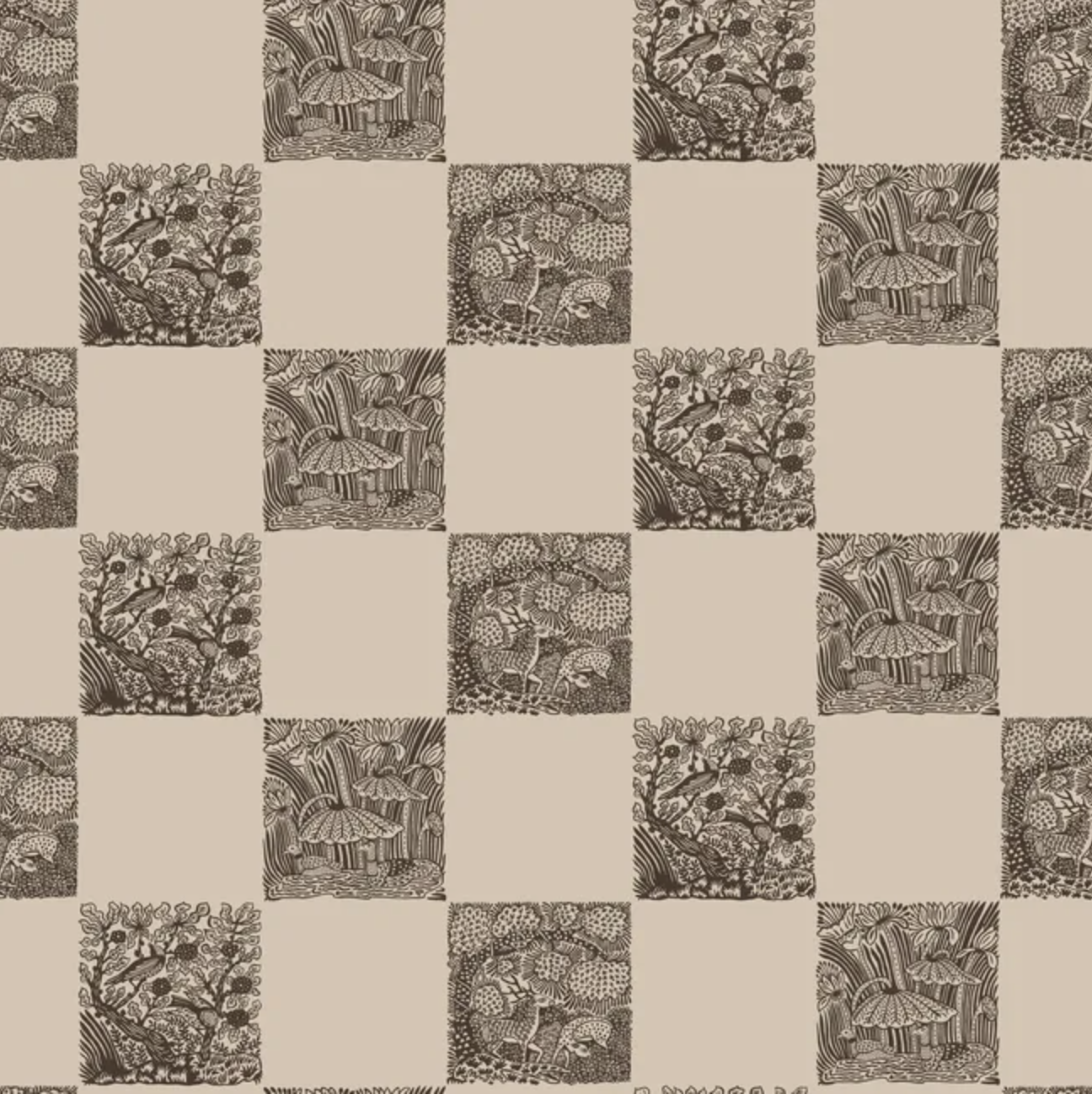 Josephine Munsey | Animal Check