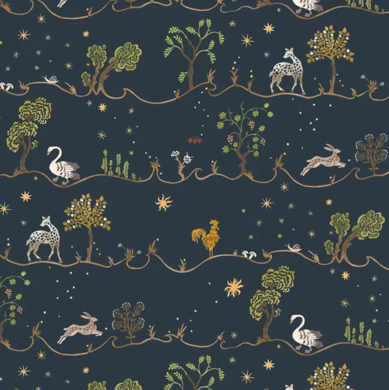 Josephine Munsey | A Wave For Joan