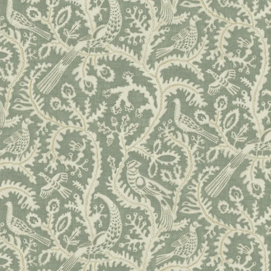 Josephine Munsey | Stitched Birds