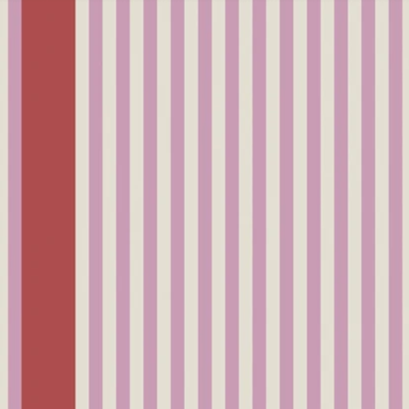 Farrow & Ball | Carte Blanche Stripe