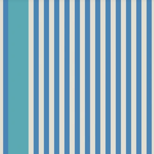 Farrow & Ball | Carte Blanche Stripe