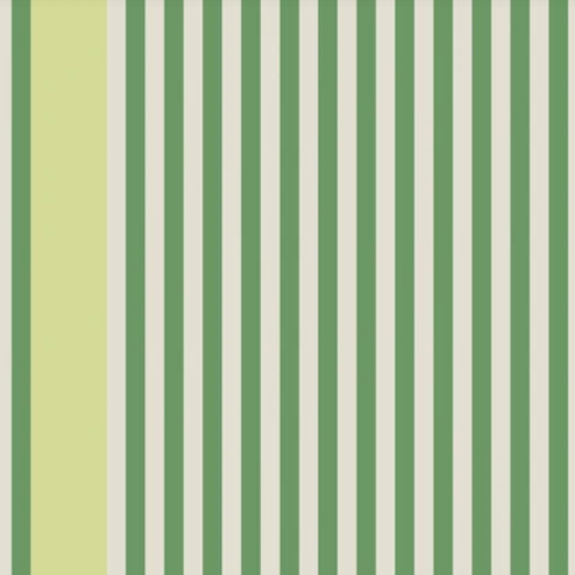 Farrow & Ball | Carte Blanche Stripe