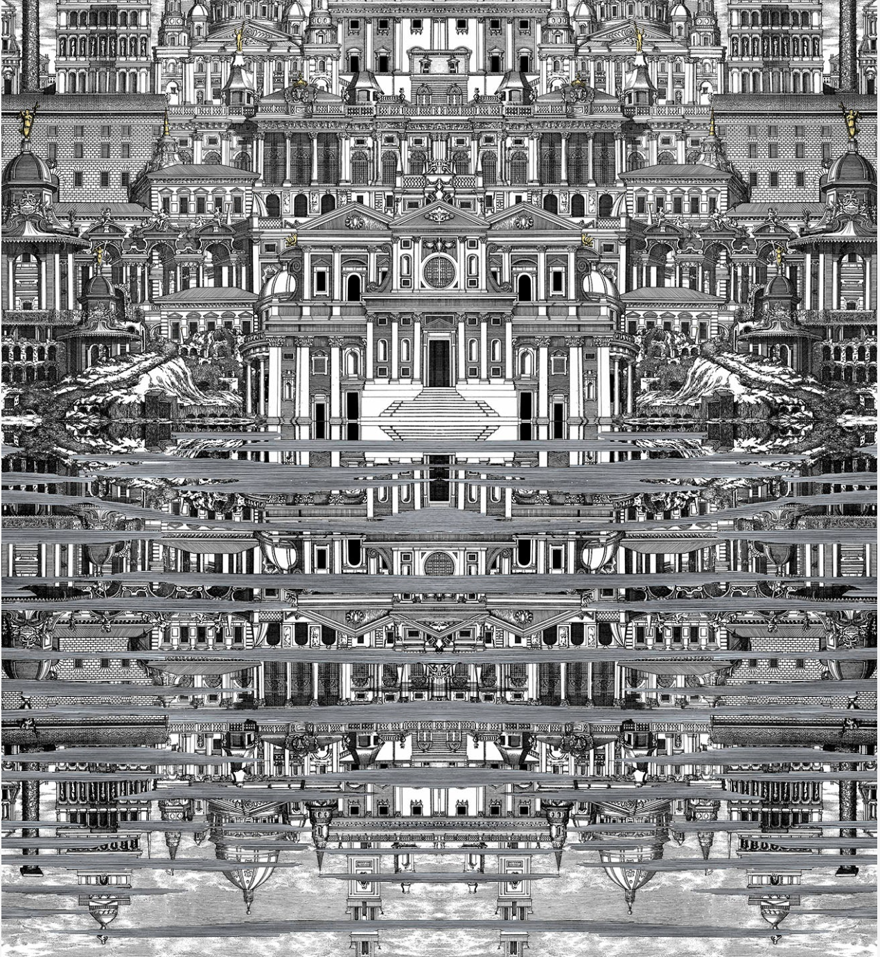 Cole & Son | Riflesso