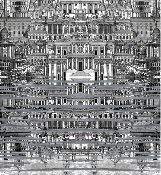 Cole & Son | Riflesso