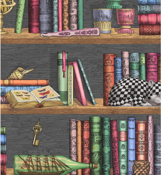 Cole & Son | Libreria