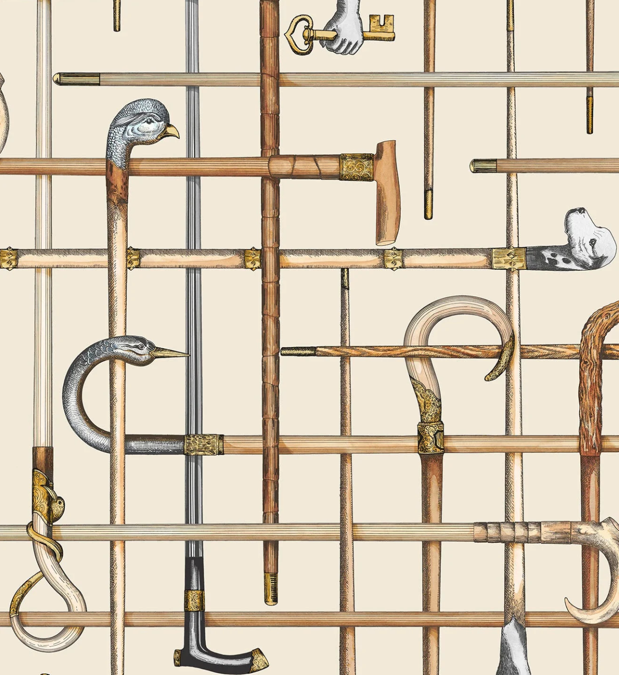 Cole & Son | Bastoni