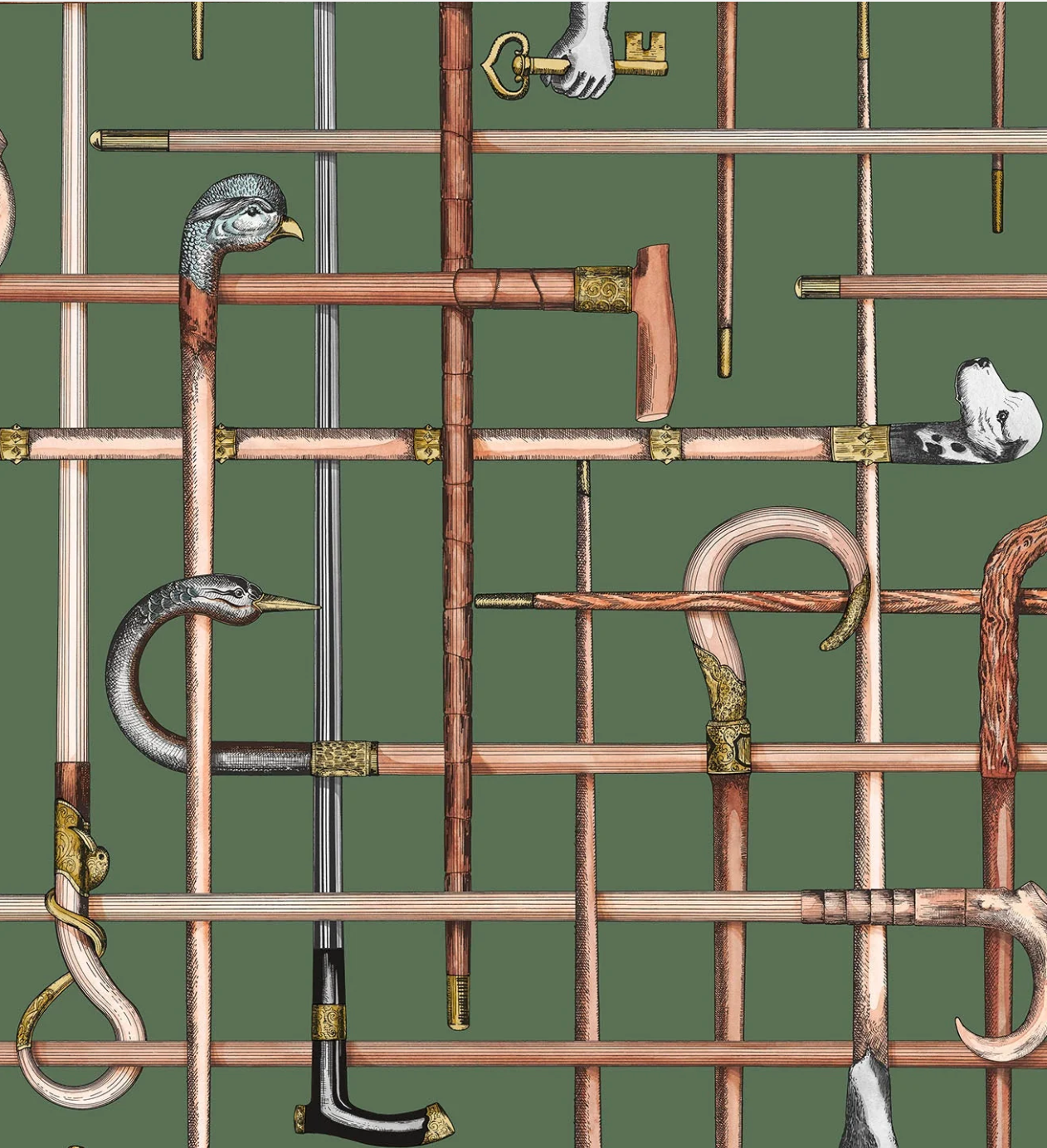 Cole & Son | Bastoni