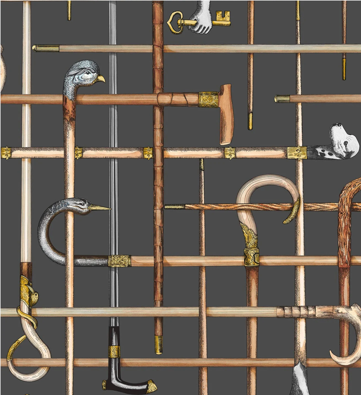 Cole & Son | Bastoni