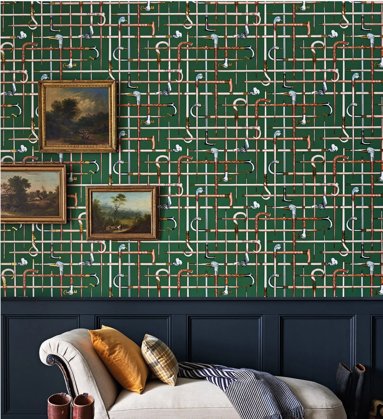 Cole & Son | Bastoni