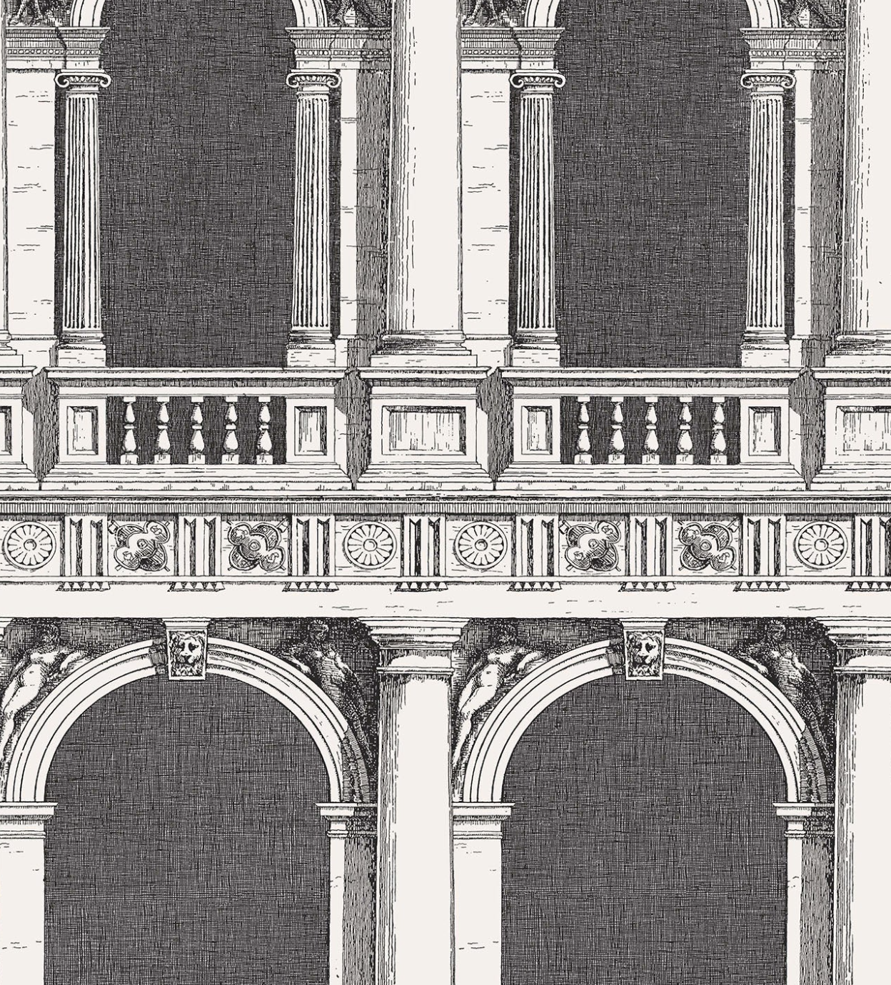 Cole & Son | Procuratie