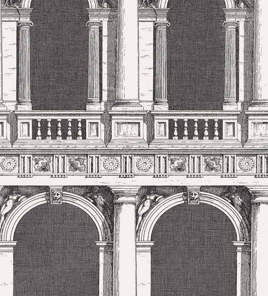 Cole & Son | Procuratie