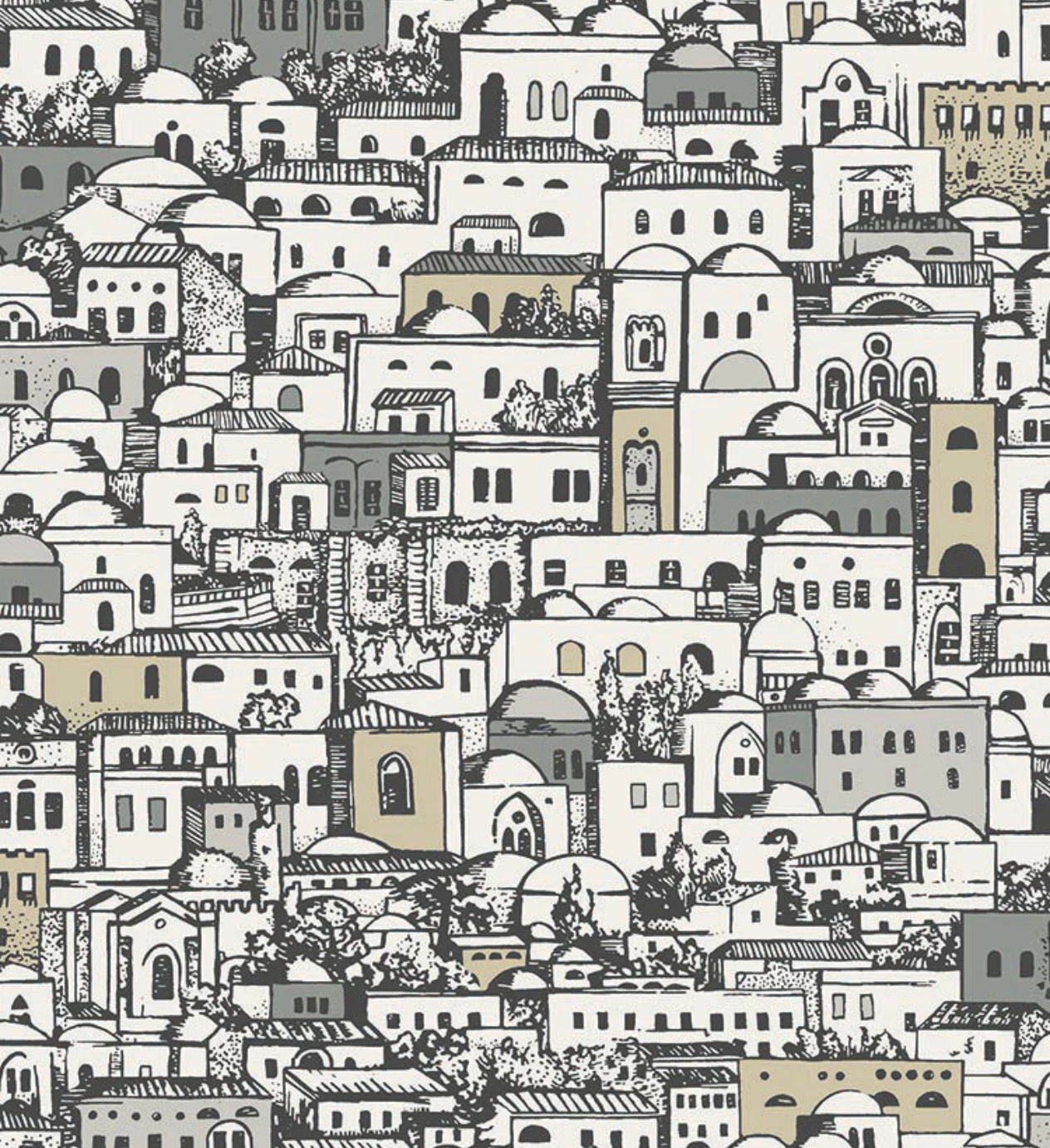 Cole & Son | Mediterranea