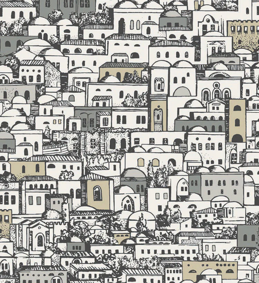 Cole & Son | Mediterranea