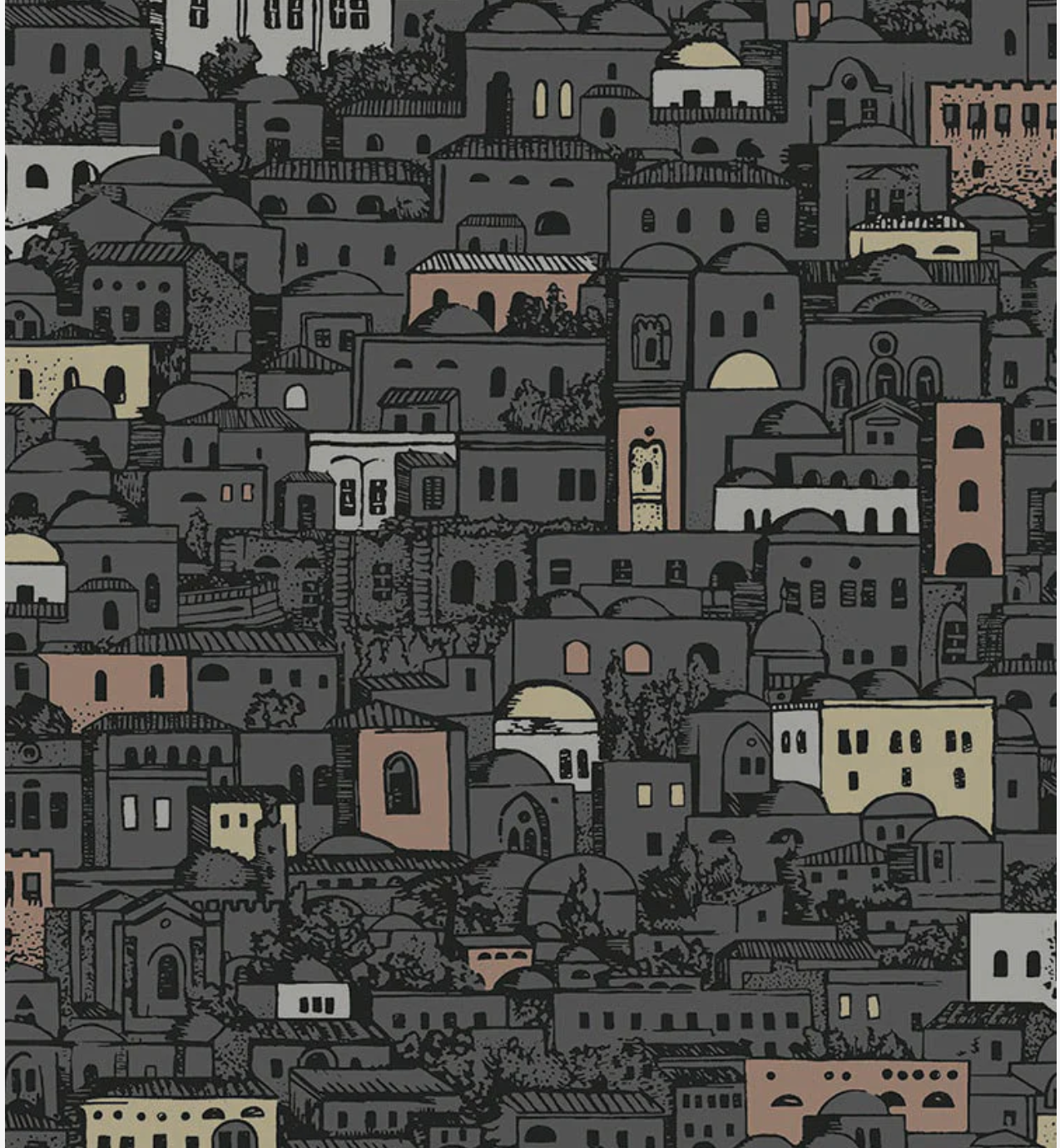 Cole & Son | Mediterranea