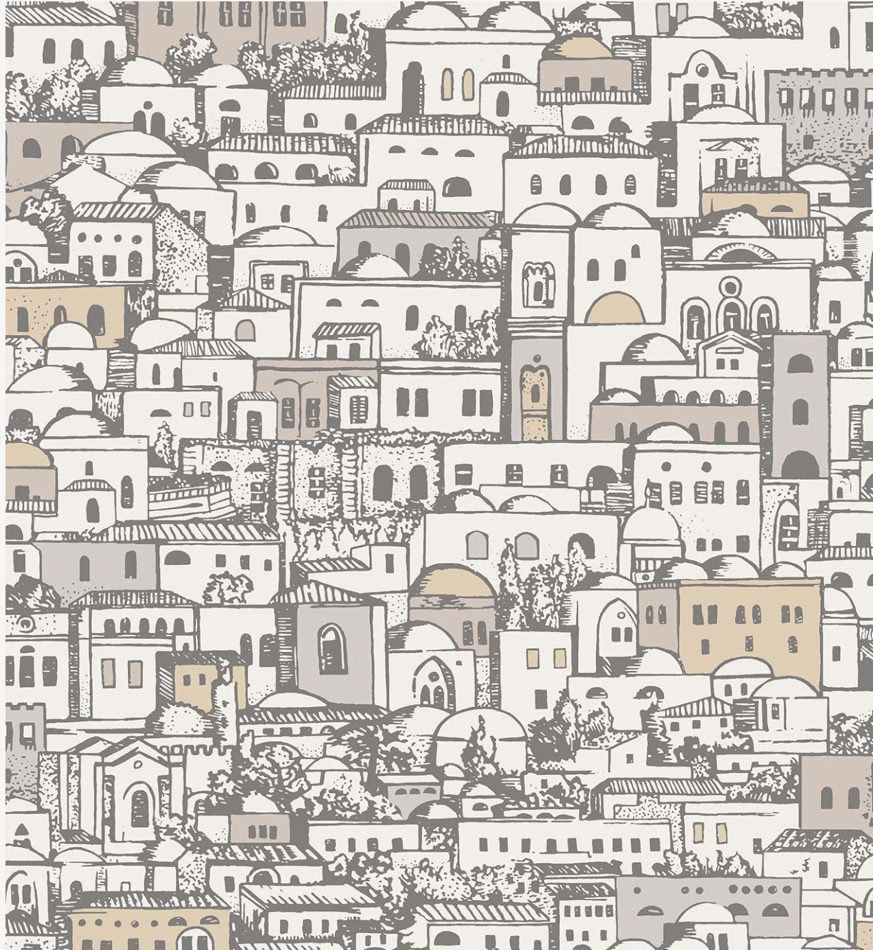 Cole & Son | Mediterranea