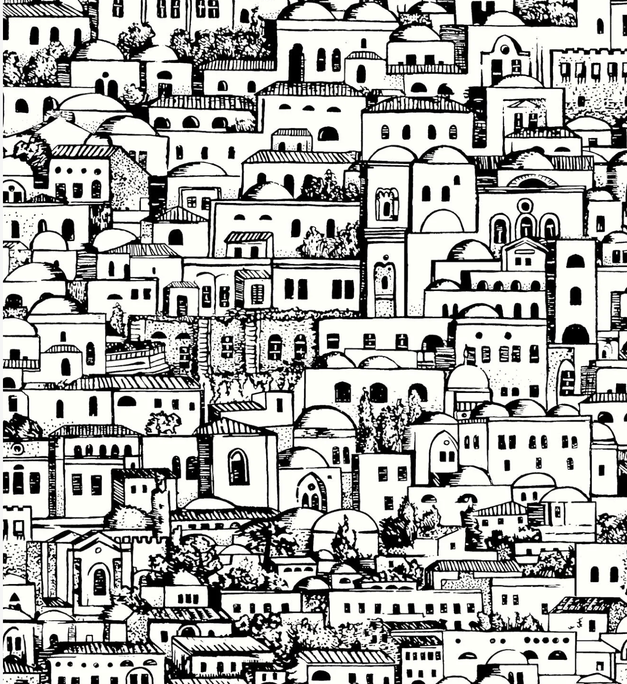 Cole & Son | Mediterranea