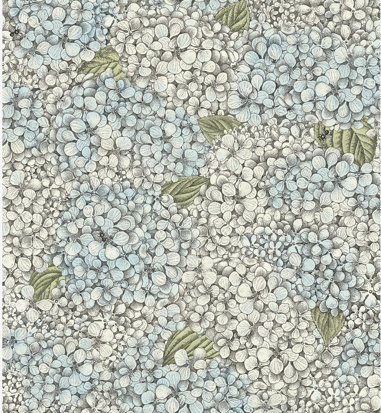 Cole & Son | Ortensia