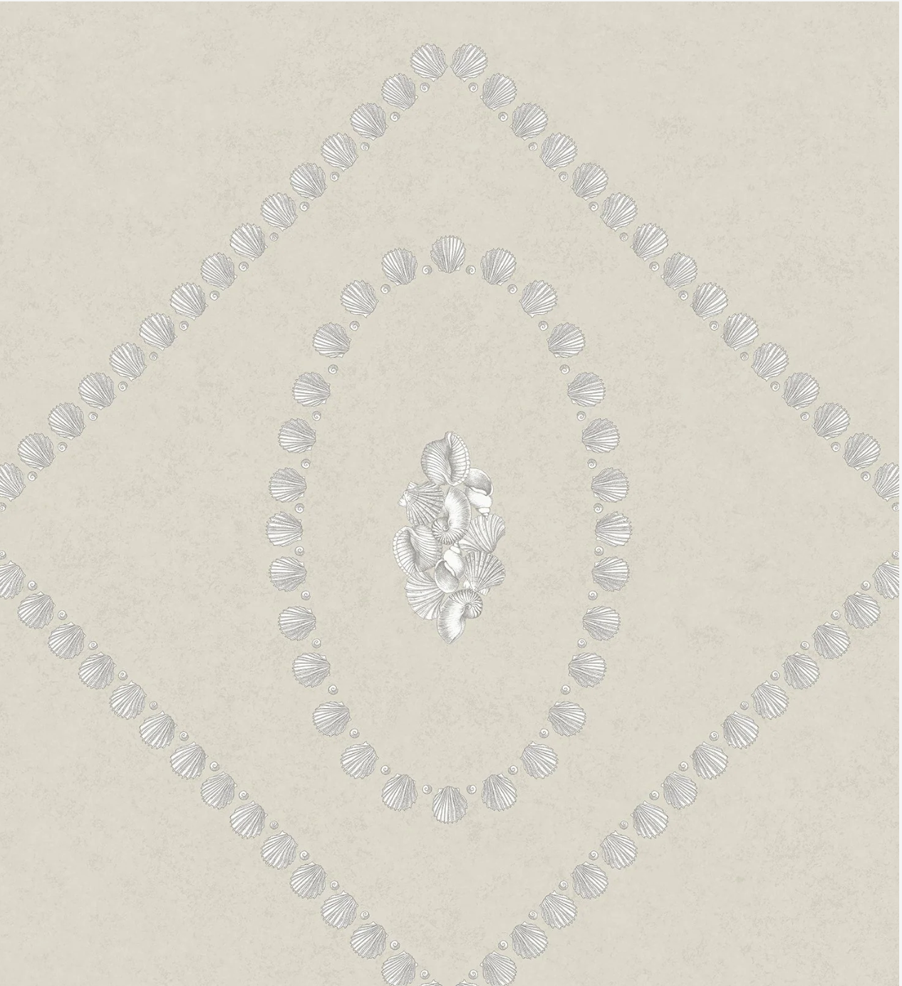 Cole & Son | Conchiglie