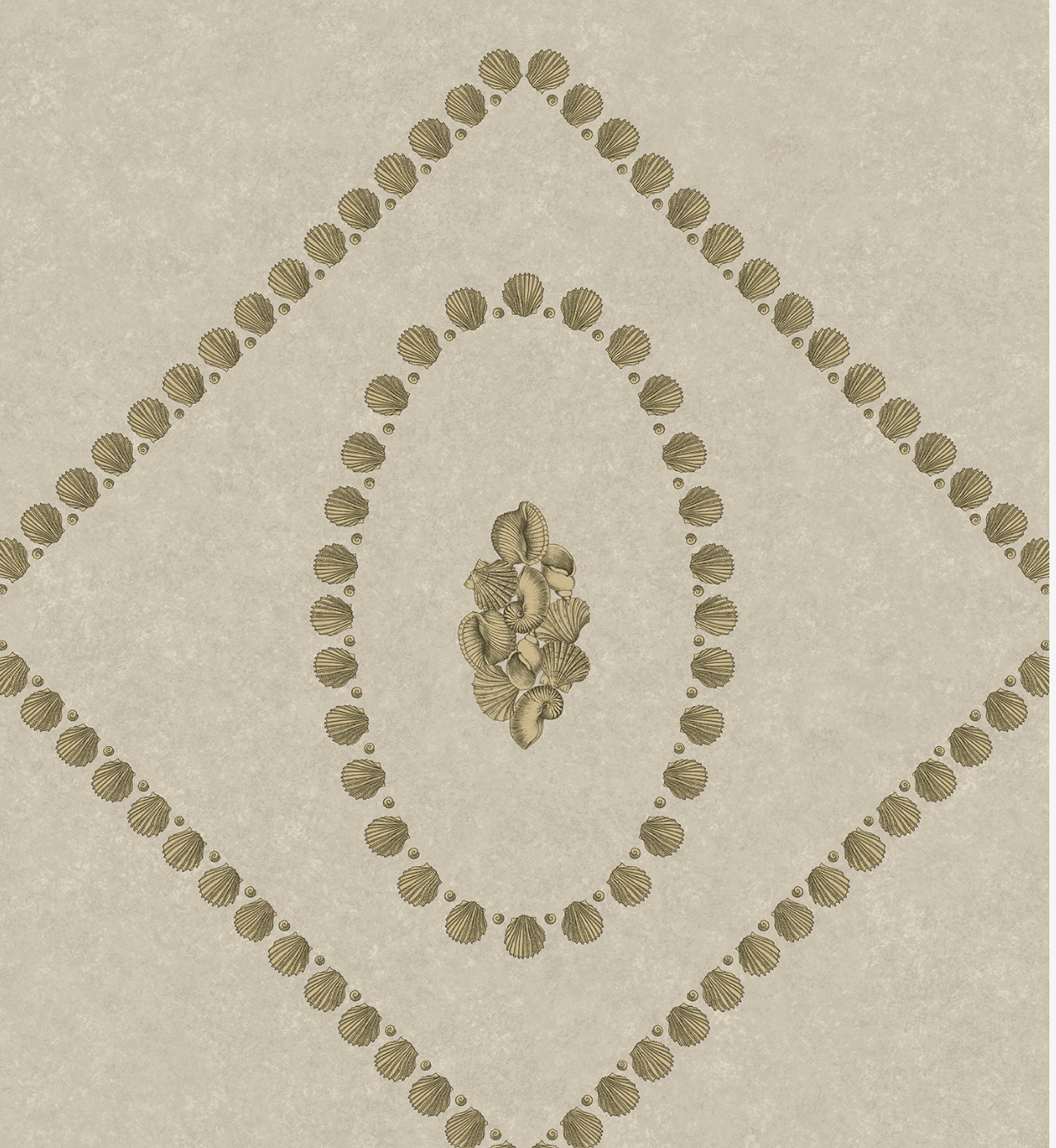 Cole & Son | Conchiglie