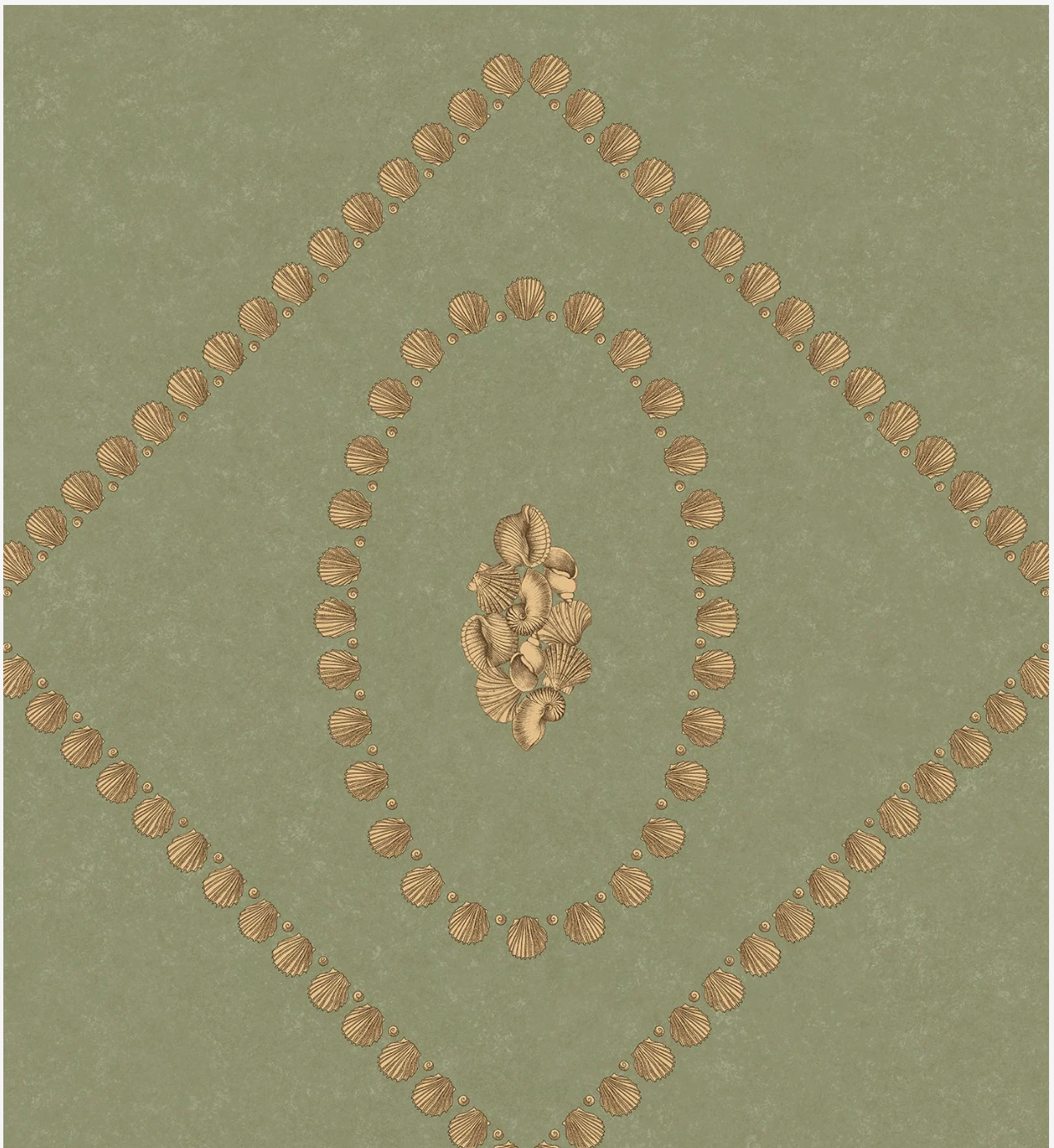 Cole & Son | Conchiglie