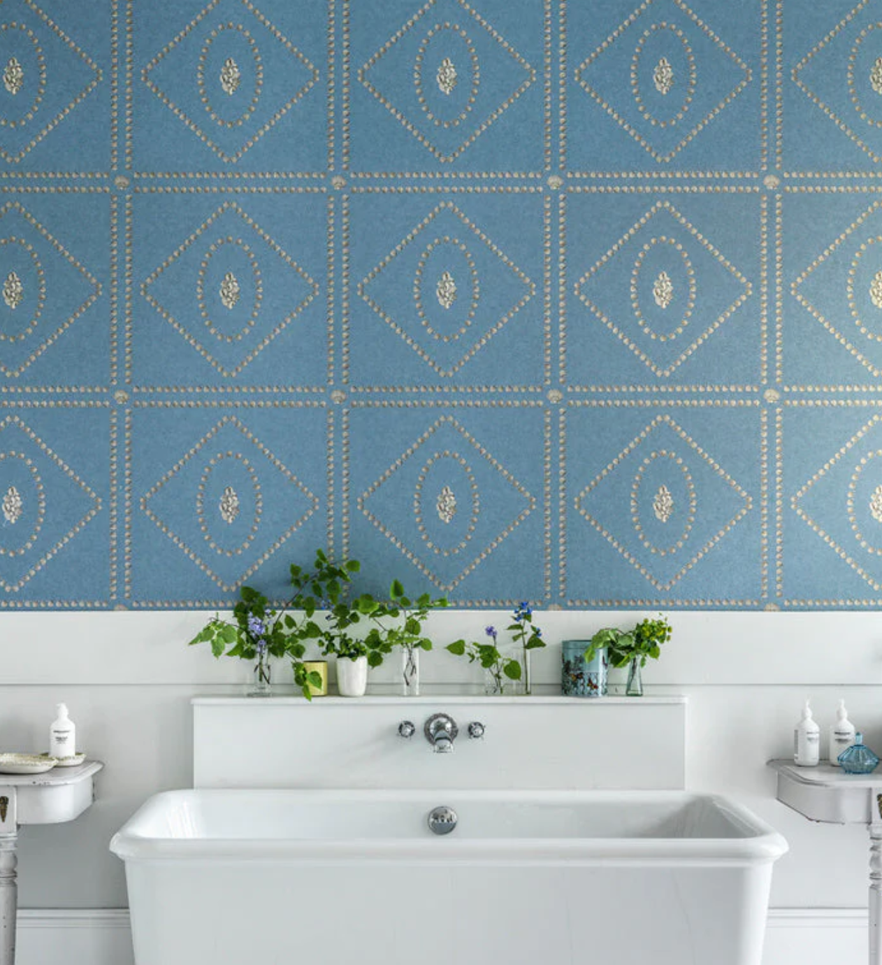 Cole & Son | Conchiglie