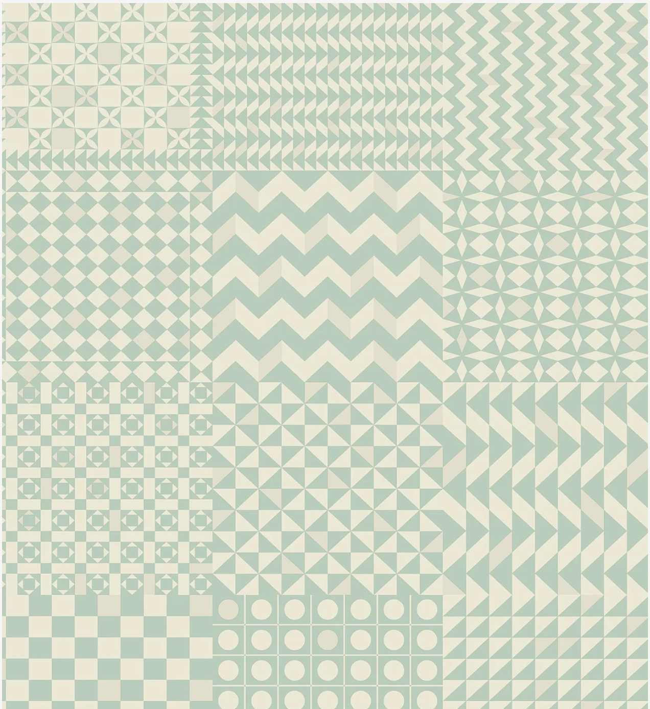 Cole & Son | Geometrico