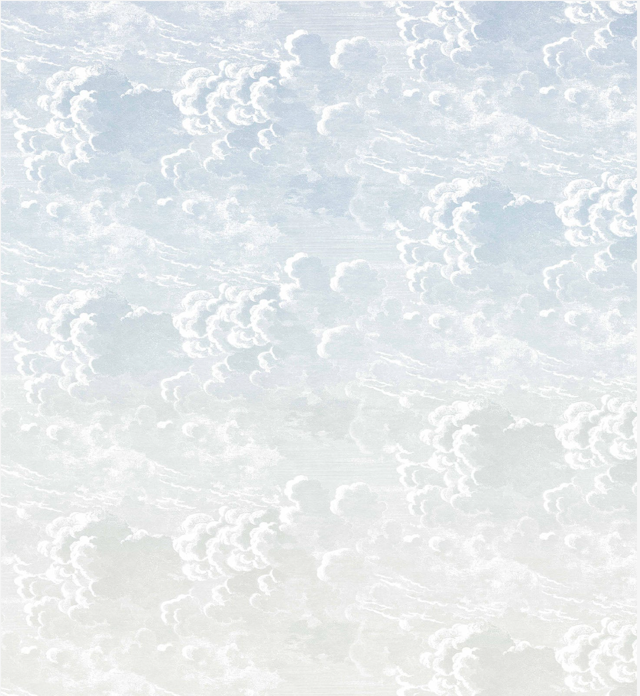 Cole & Son | Nuvole al Tramonto