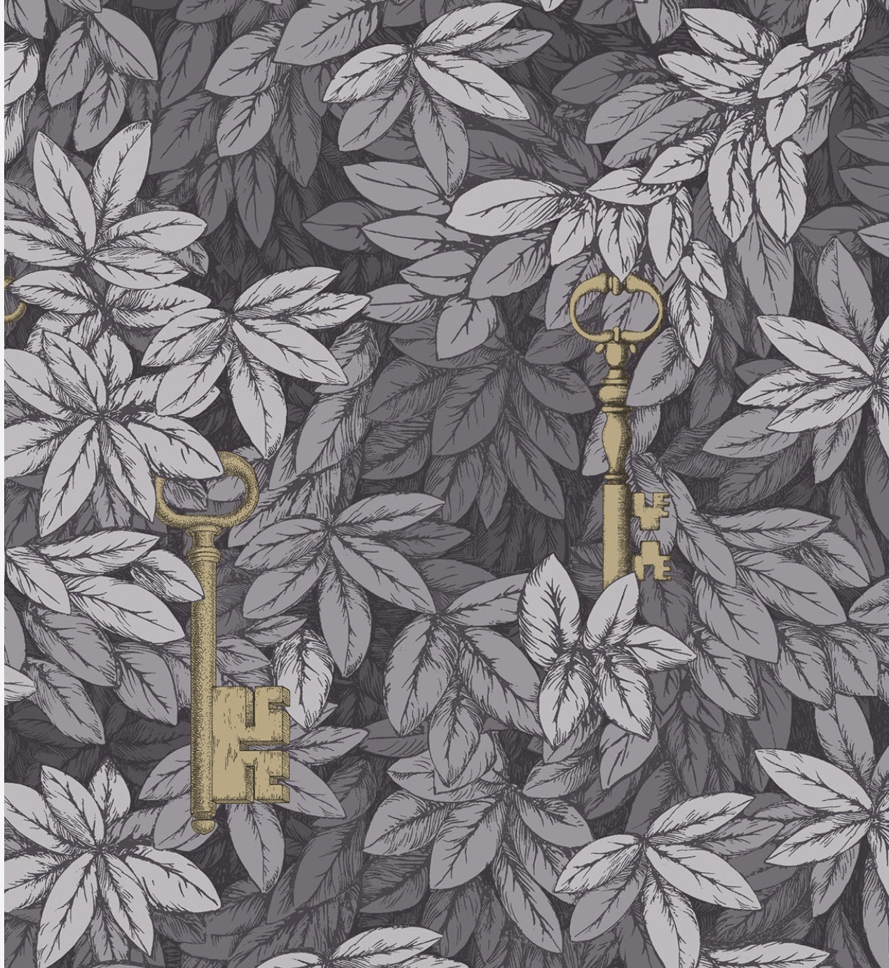 Cole & Son | Chiavi Segrete