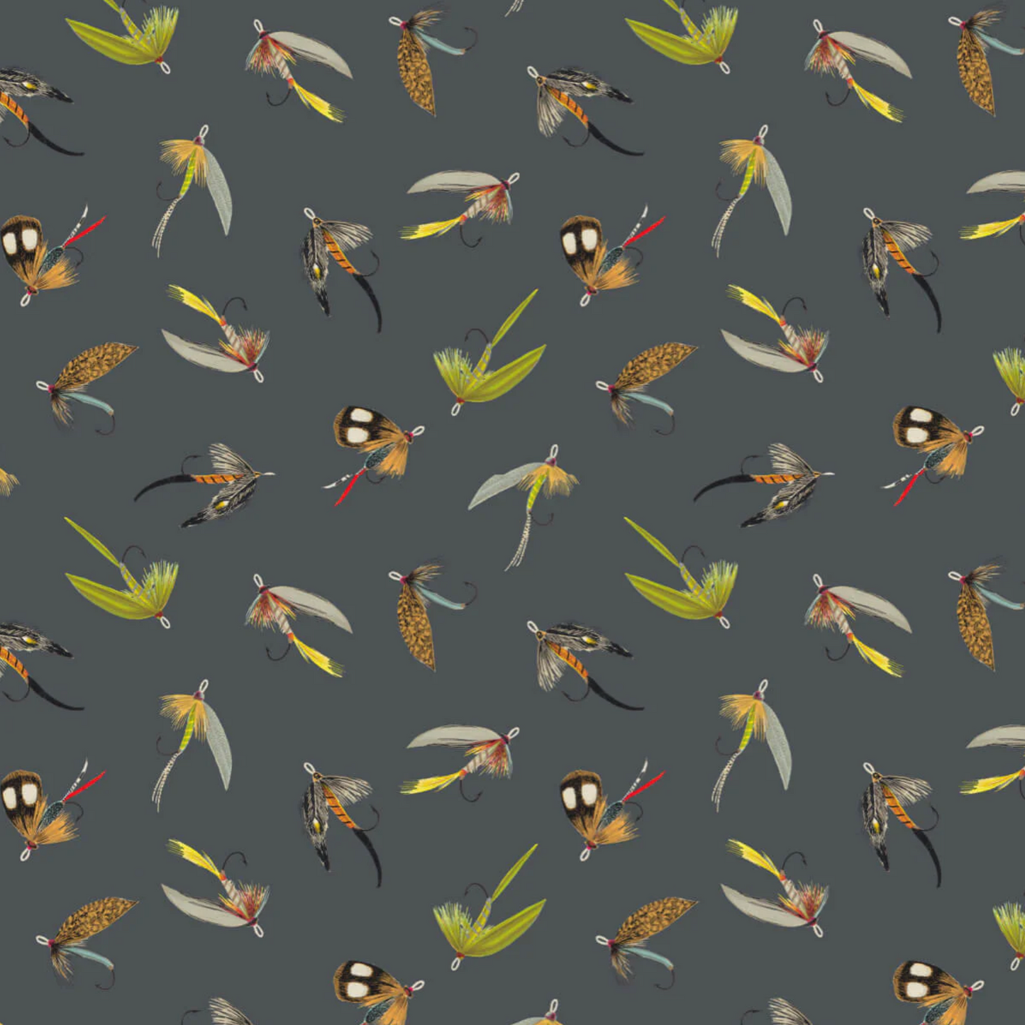 Abnormals Anonymous | Come Fly With Me