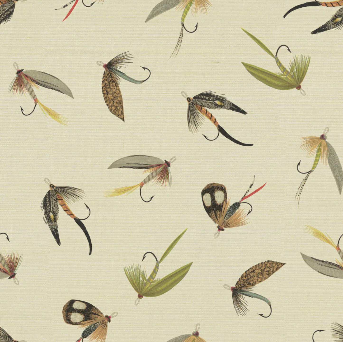 Abnormals Anonymous | Come Fly With Me