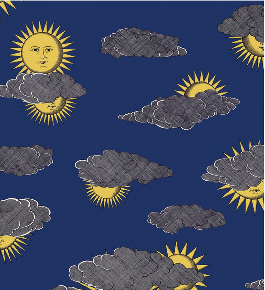 Cole & Son | Soli e Nuvole