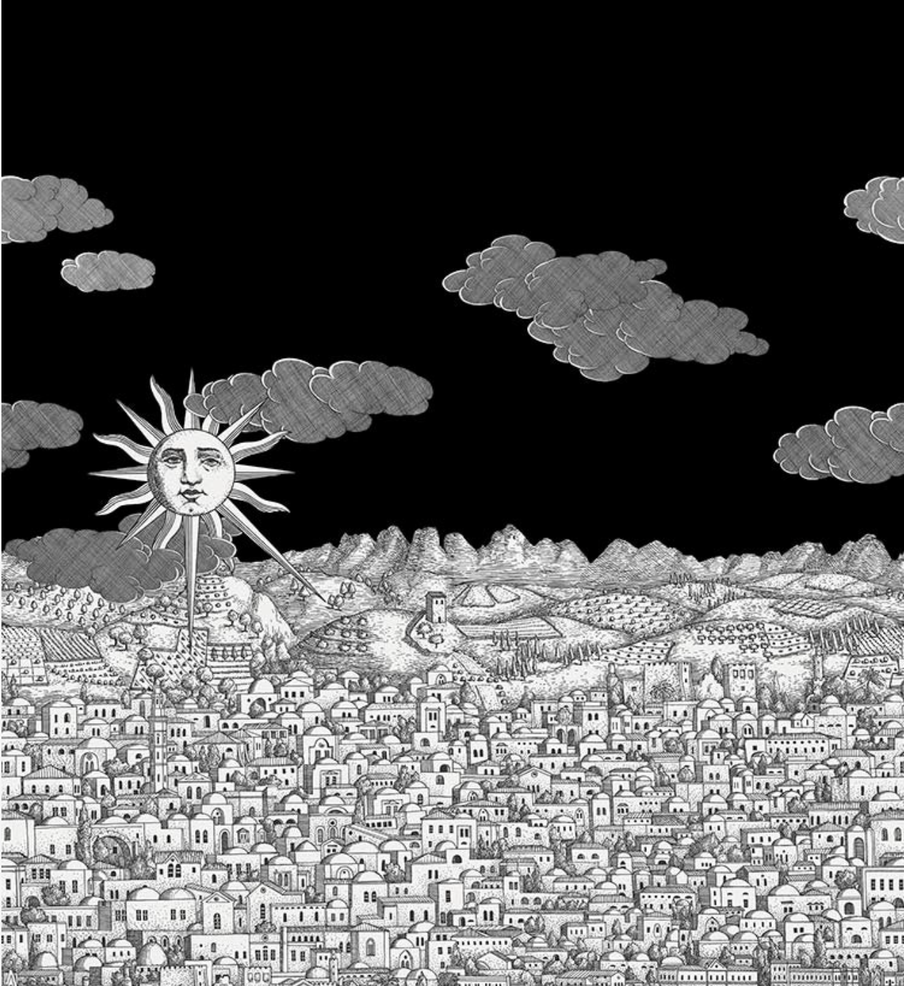 Cole & Son | Vista Mediterranea