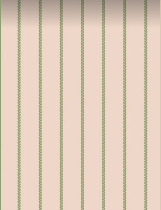 Farrow & Ball | Petal Stripe