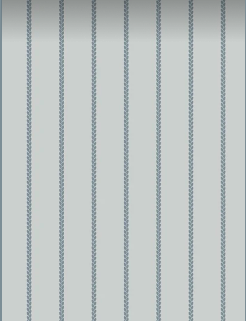 Farrow & Ball | Petal Stripe