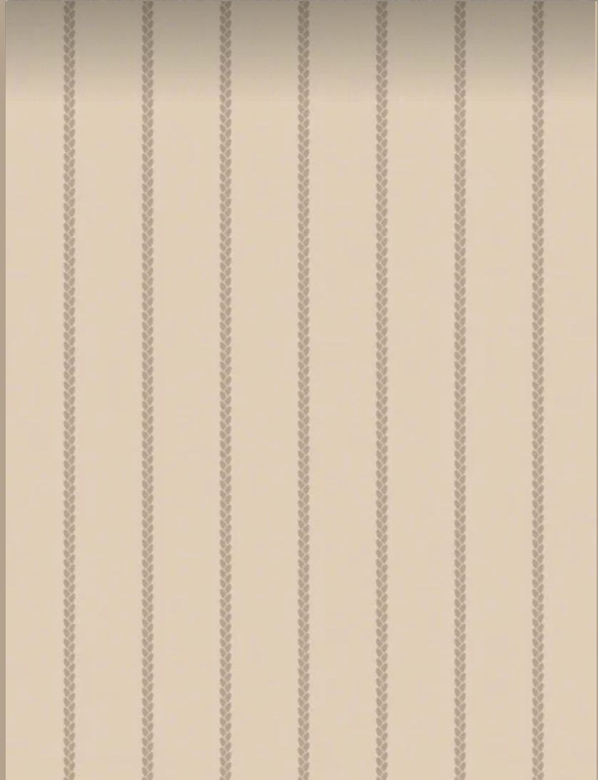 Farrow & Ball | Petal Stripe