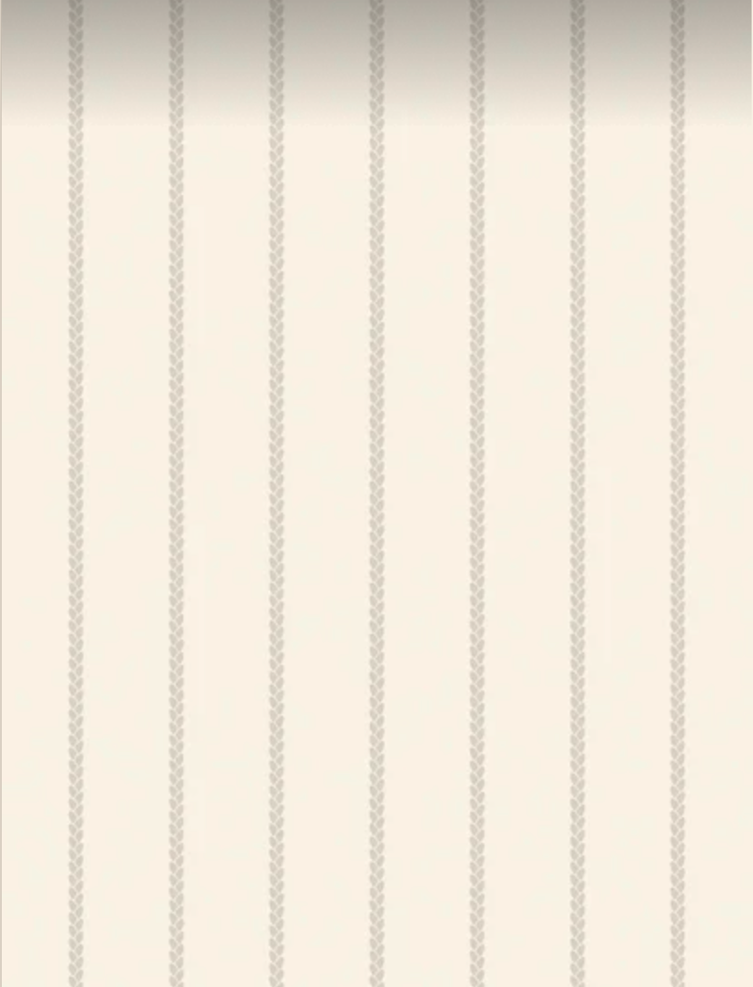 Farrow & Ball | Petal Stripe