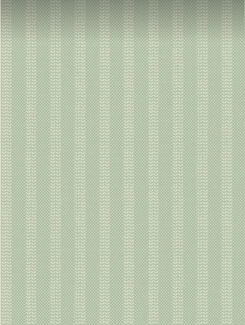 Farrow & Ball | Polka Sprig