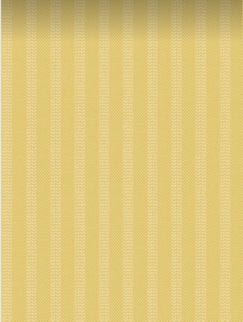 Farrow & Ball | Polka Sprig