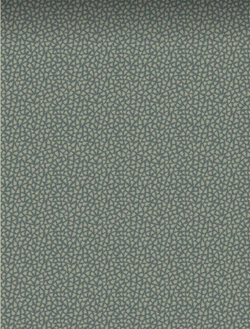 Farrow & Ball | Renaissance Leaves