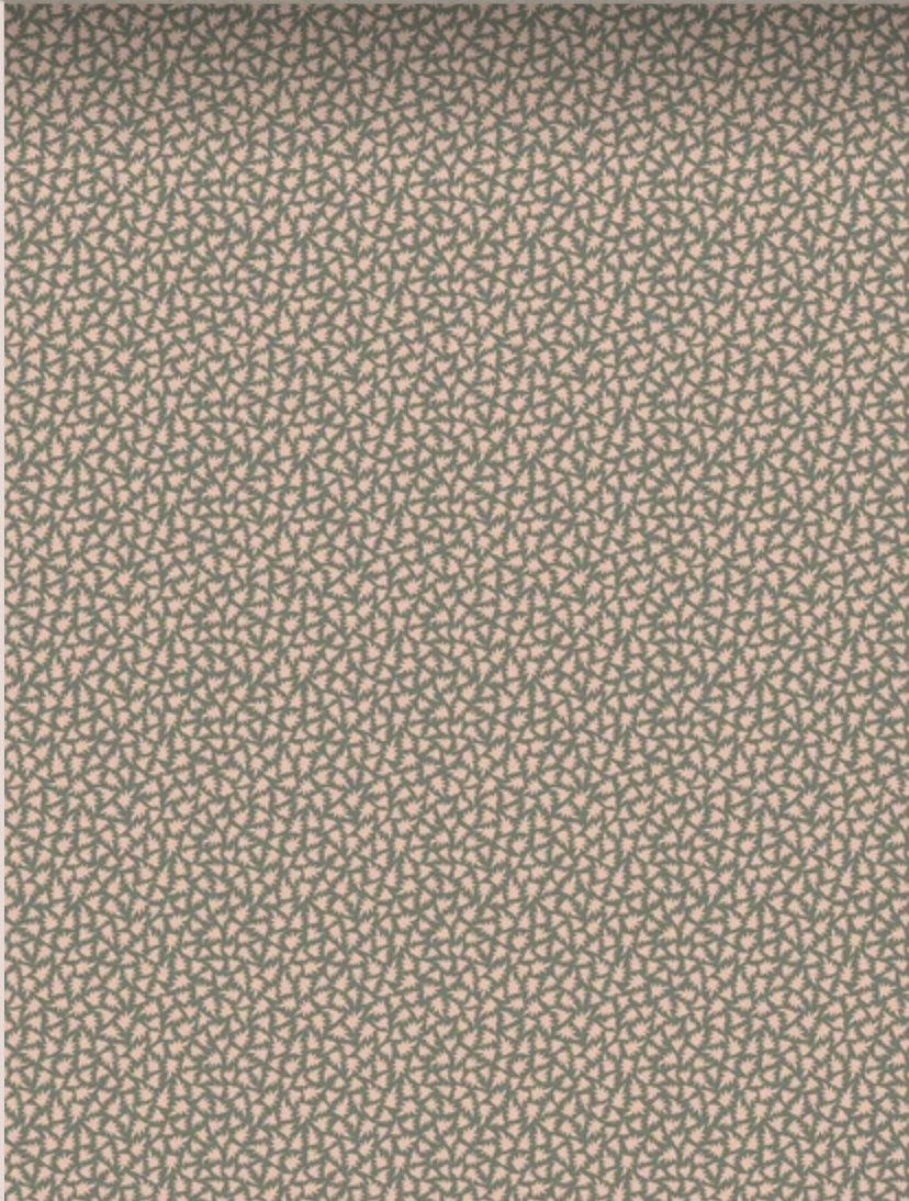 Farrow & Ball | Renaissance Leaves