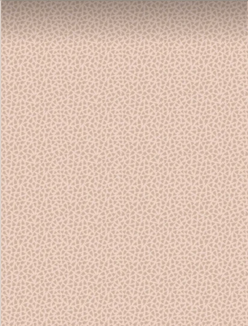 Farrow & Ball | Renaissance Leaves